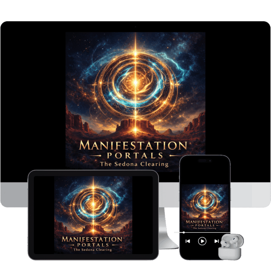 Manifistation- Sedona-bundle-3D