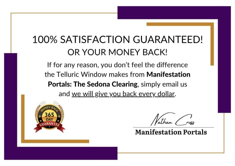 Portals-guarantee