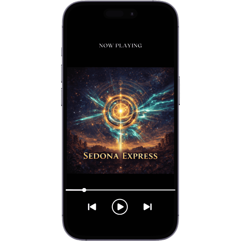 Sedona-Express-3D